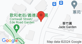 义德道1及3号 洋房 地图