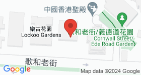 德丽阁 地图