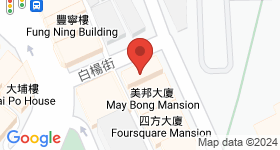 万和大厦 地图