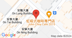 安庆大楼 地图