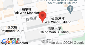 宇宙阁 地图