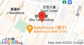 树德大厦 地图