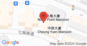 远东大厦 地图