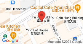 Fu Kar Building Map