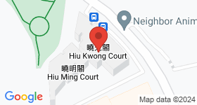 晓明阁 地图