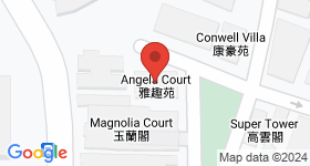 Angela Court Map