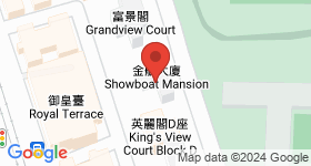 金舫大厦 地图