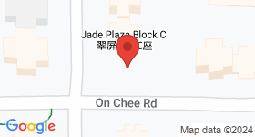 Jade Plaza Map