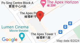 The apex Map