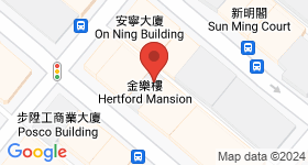 金乐楼 地图