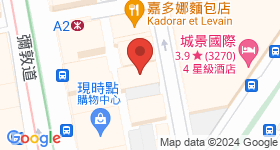 东裕大厦 地图