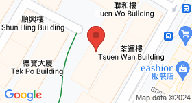 泰华大厦 地图