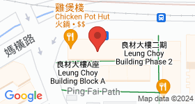 福昌楼 地图