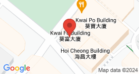 Kwai Fu Building Map