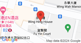 永兴楼 地图