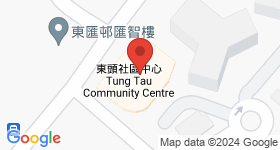东汇邨 地图