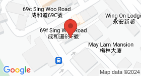 Erine Court Map
