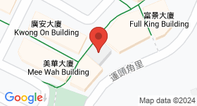 顺景大厦 地图