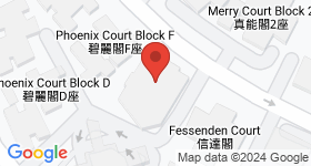 Phoenix Court Map