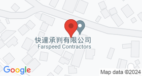 泥围菜园村 地图