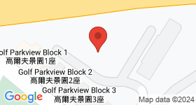 Golf Parkview Map