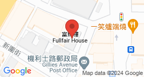 富辉楼 地图