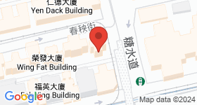 富兰苑 地图