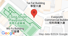 Ko Shing Building Map