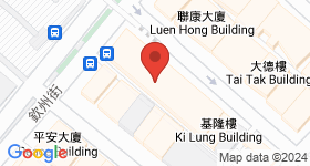 兴隆大厦 地图