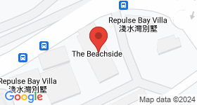 The Beachside Map