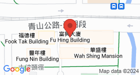 富兴大厦 地图