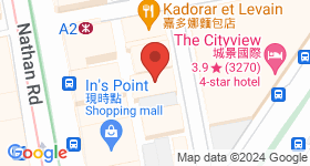 Tung Yu Building Map