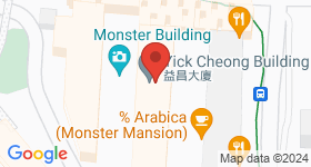 Yick Cheong Building Map