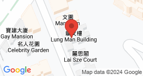 龙文大厦 地图