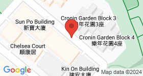 Po On Court Map