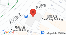 庆兴大楼 地图