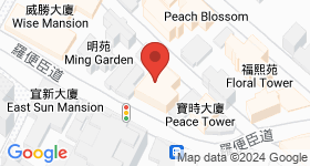 雅致大厦 地图