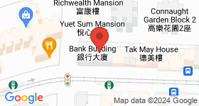 Bank Building Map