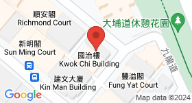 松鸣楼 地图