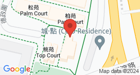 万成楼 地图