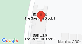嘉御山 屋苑大厦 地图
