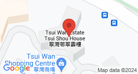 Tsui Wan Estate Map