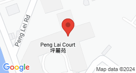 Peng Lai Court Map