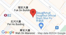 福华大厦 地图