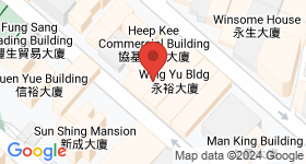 Kiu Kwong Building Map