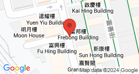 富邦楼 地图