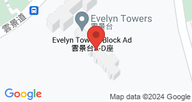 Evelyn Towers Map