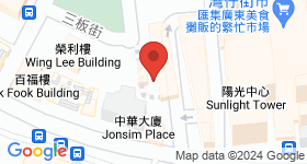 加达楼 地图