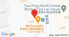 Tsui Ping (North) Estate Map