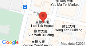 立德大楼 地图